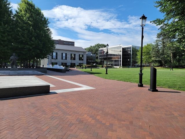 1372 Hancock St, 401,402, Quincy, MA 02169