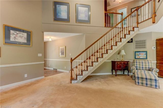 335 Deerwood Lane, Stoneville, NC 27048