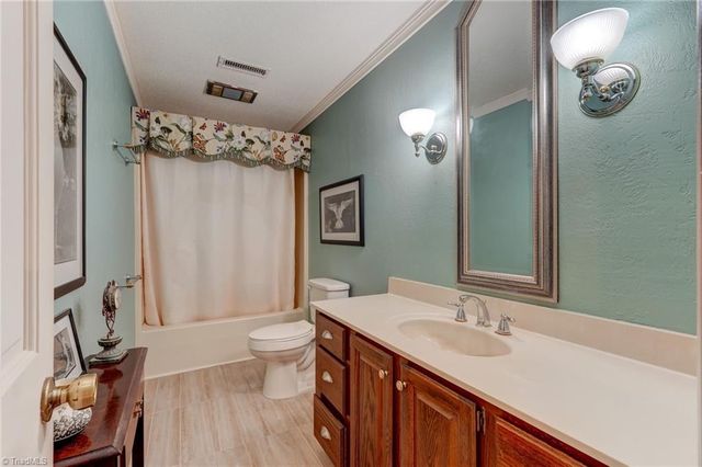 335 Deerwood Lane, Stoneville, NC 27048