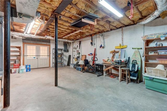 335 Deerwood Lane, Stoneville, NC 27048