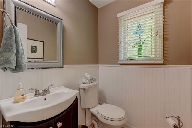 335 Deerwood Lane, Stoneville, NC 27048
