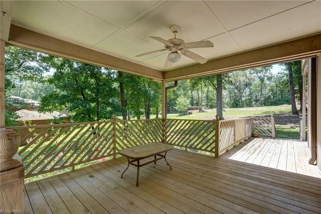 335 Deerwood Lane, Stoneville, NC 27048