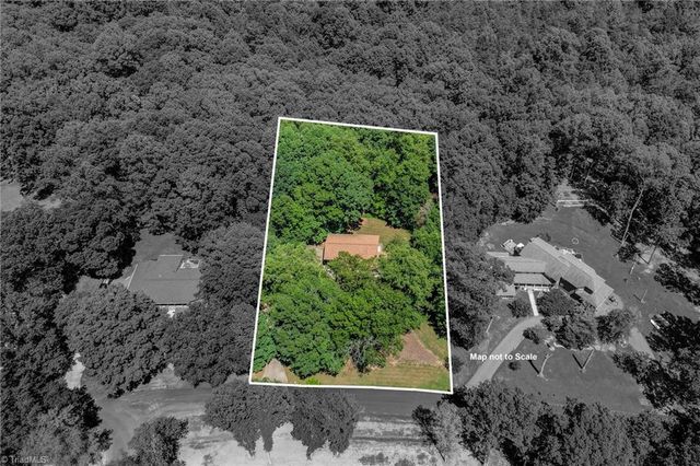 335 Deerwood Lane, Stoneville, NC 27048