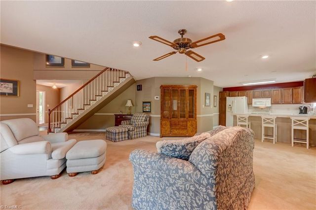 335 Deerwood Lane, Stoneville, NC 27048