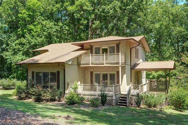 335 Deerwood Lane, Stoneville, NC 27048