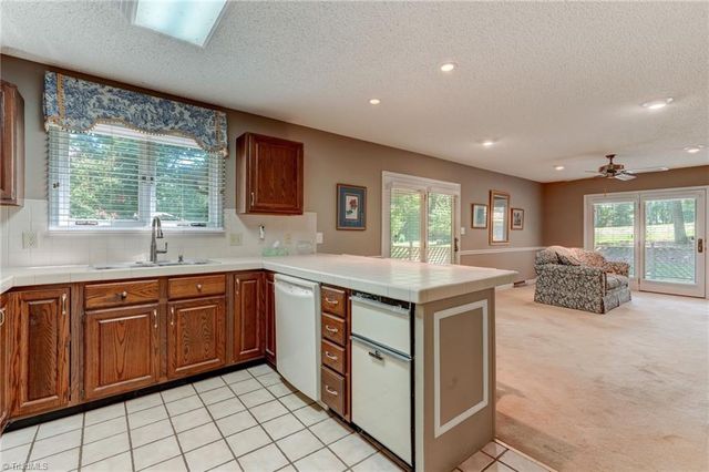 335 Deerwood Lane, Stoneville, NC 27048