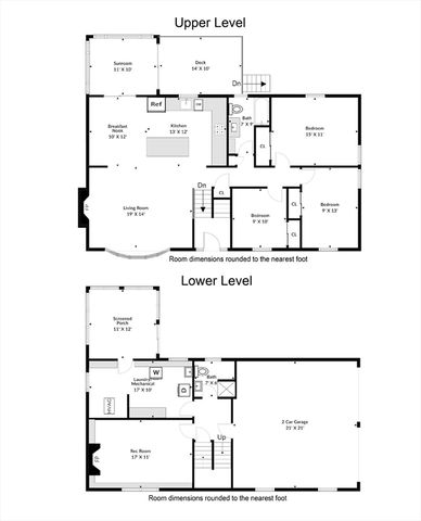 18 Emerson Rd, Medfield, MA 02052