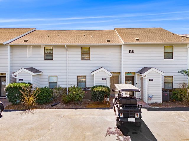 138 N Myrtle Drive UNIT 122, Santa Rosa Beach, FL 32459