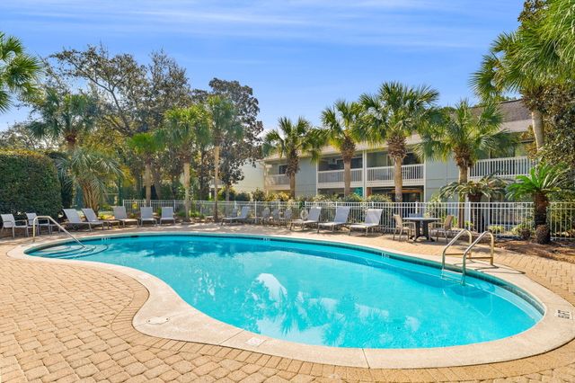 138 N Myrtle Drive UNIT 122, Santa Rosa Beach, FL 32459