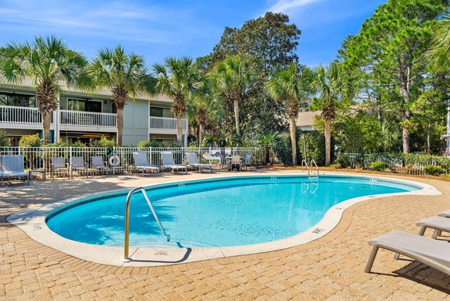 138 N Myrtle Drive UNIT 122, Santa Rosa Beach, FL 32459