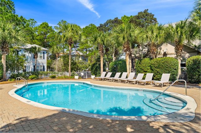 138 N Myrtle Drive UNIT 122, Santa Rosa Beach, FL 32459