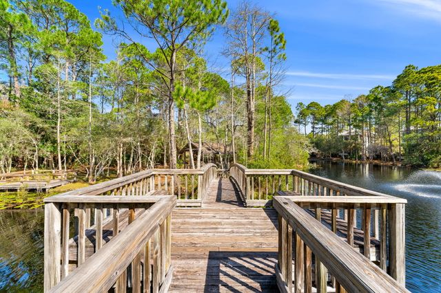 138 N Myrtle Drive UNIT 122, Santa Rosa Beach, FL 32459