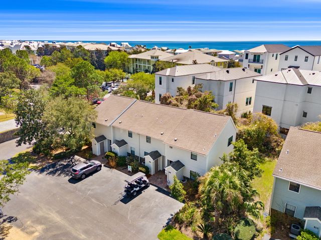 138 N Myrtle Drive UNIT 122, Santa Rosa Beach, FL 32459