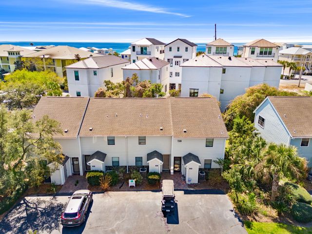 138 N Myrtle Drive UNIT 122, Santa Rosa Beach, FL 32459