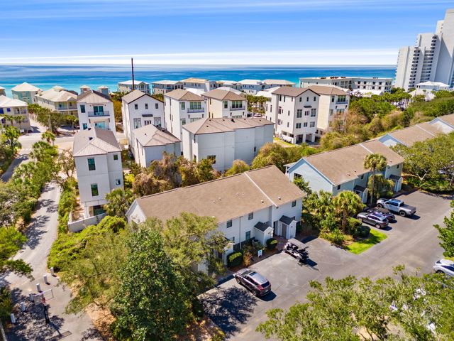 138 N Myrtle Drive UNIT 122, Santa Rosa Beach, FL 32459