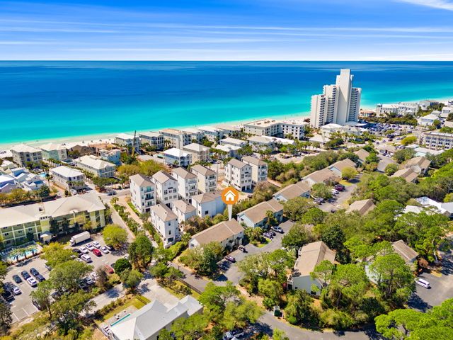 138 N Myrtle Drive UNIT 122, Santa Rosa Beach, FL 32459