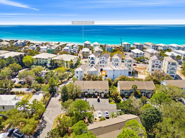 138 N Myrtle Drive UNIT 122, Santa Rosa Beach, FL 32459