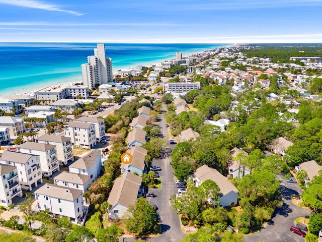 138 N Myrtle Drive UNIT 122, Santa Rosa Beach, FL 32459