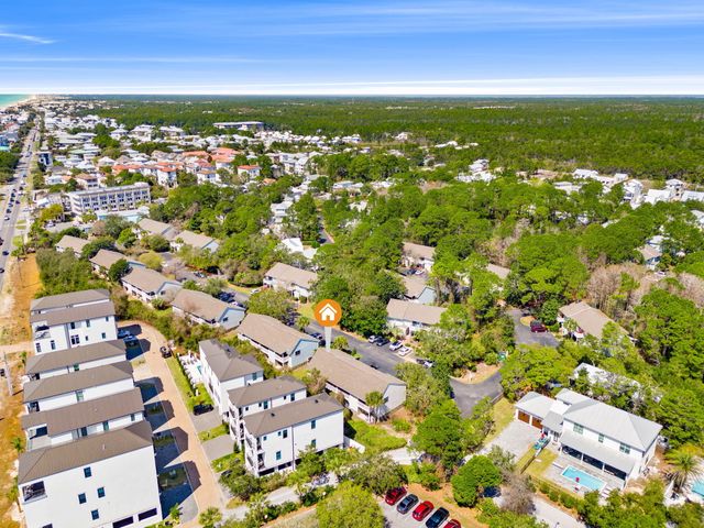 138 N Myrtle Drive UNIT 122, Santa Rosa Beach, FL 32459
