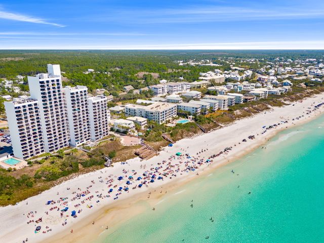 138 N Myrtle Drive UNIT 122, Santa Rosa Beach, FL 32459