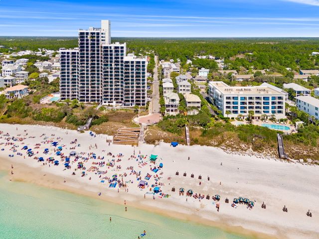 138 N Myrtle Drive UNIT 122, Santa Rosa Beach, FL 32459