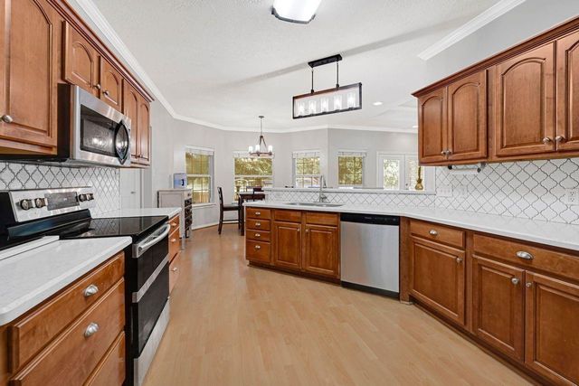 21230 Ramsey Road, Crosby, TX 77532