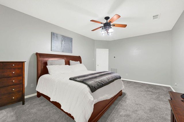 21230 Ramsey Road, Crosby, TX 77532