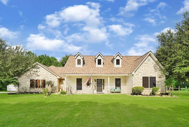 21230 Ramsey Road, Crosby, TX 77532