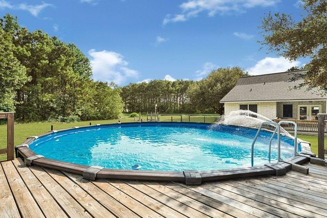 21230 Ramsey Road, Crosby, TX 77532