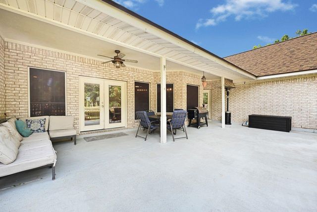 21230 Ramsey Road, Crosby, TX 77532