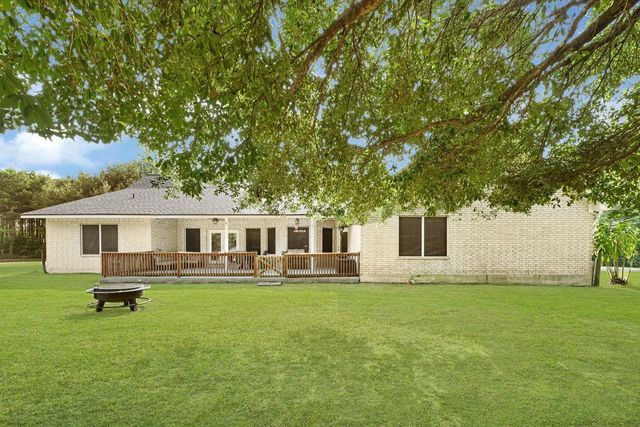 21230 Ramsey Road, Crosby, TX 77532