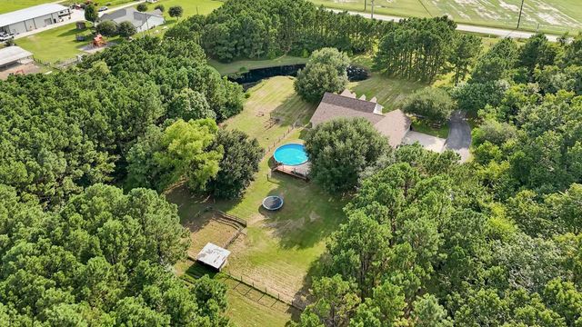 21230 Ramsey Road, Crosby, TX 77532