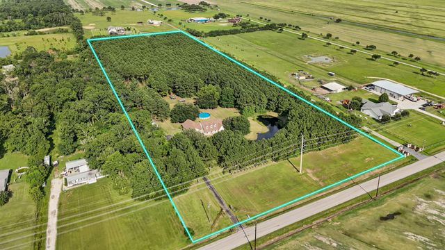 21230 Ramsey Road, Crosby, TX 77532