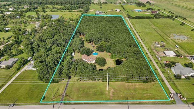21230 Ramsey Road, Crosby, TX 77532