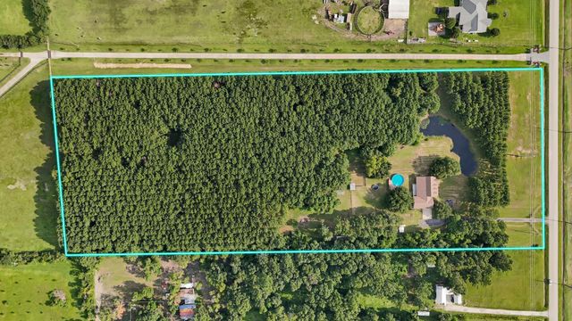 21230 Ramsey Road, Crosby, TX 77532