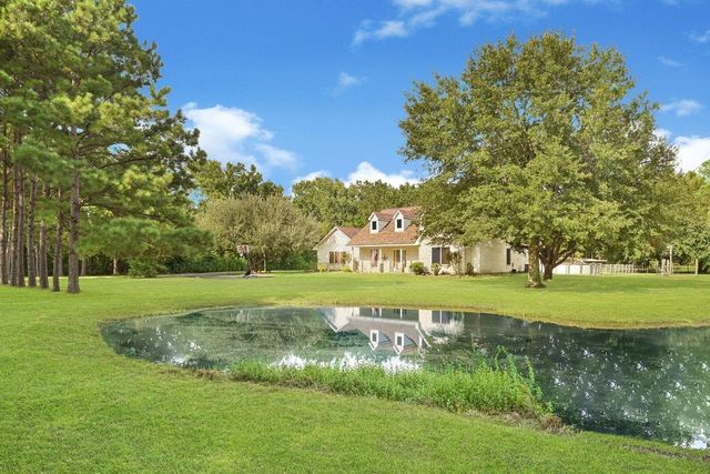 21230 Ramsey Road, Crosby, TX 77532