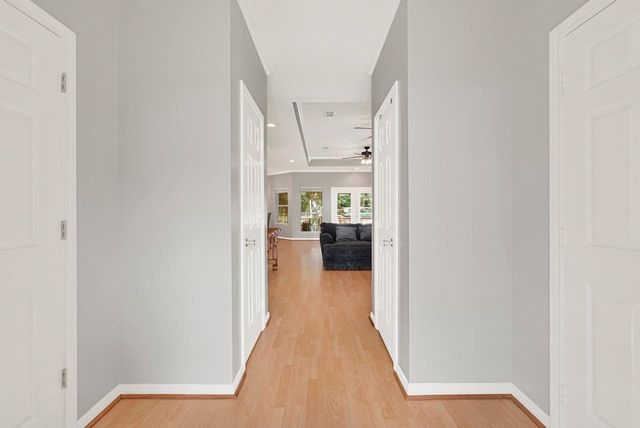 21230 Ramsey Road, Crosby, TX 77532