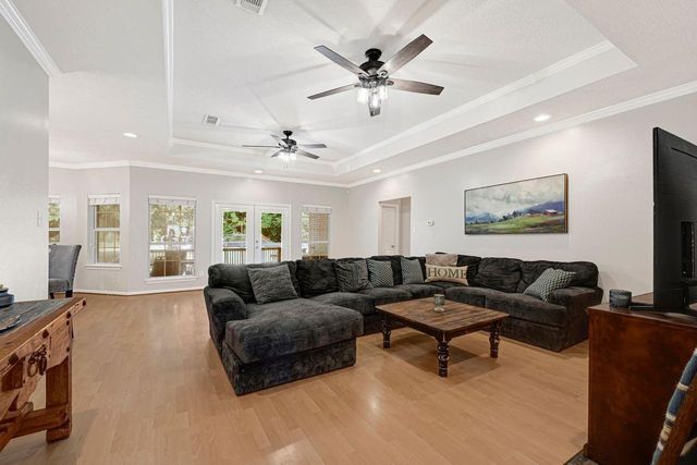 21230 Ramsey Road, Crosby, TX 77532