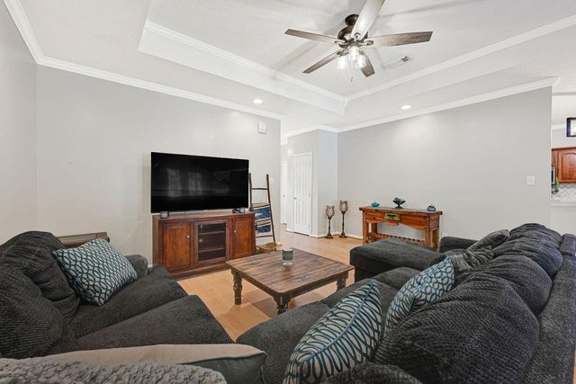 21230 Ramsey Road, Crosby, TX 77532