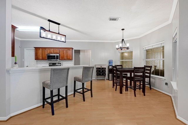 21230 Ramsey Road, Crosby, TX 77532