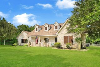 21230 Ramsey Road, Crosby, TX 77532