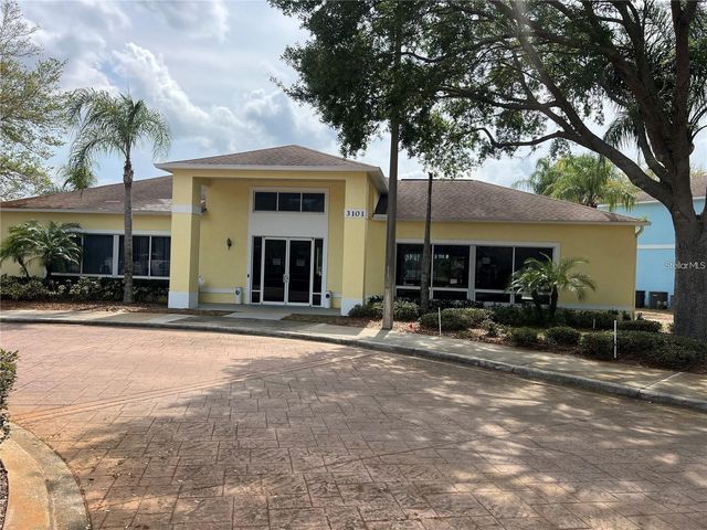 3157 SUN LAKE COURT B, Kissimmee, FL 34747