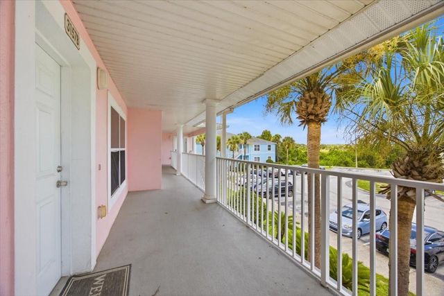 3157 SUN LAKE COURT B, Kissimmee, FL 34747