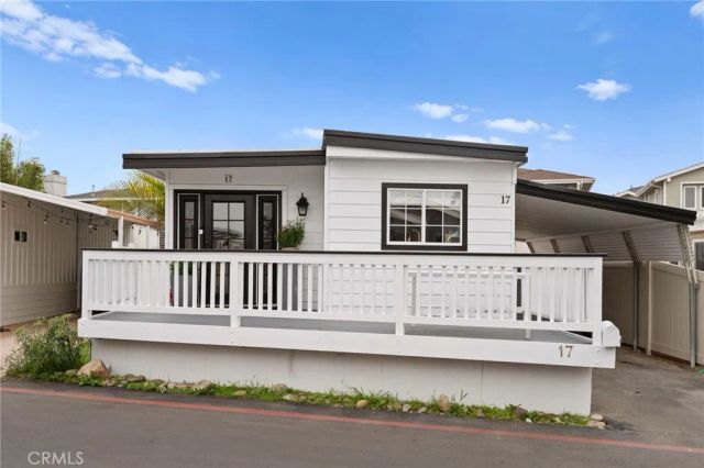 6550 Ponto 17, Carlsbad, CA 92011