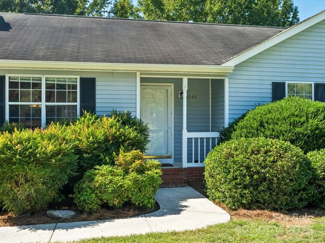 2544 Mount Harmony Church Road, Matthews, NC 28105