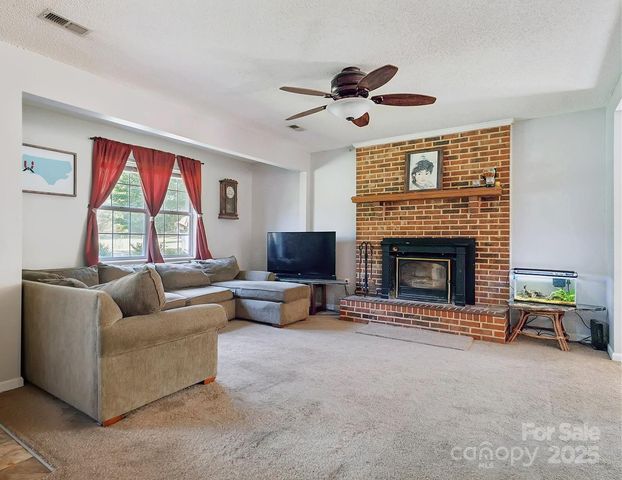 2544 Mount Harmony Church Road, Matthews, NC 28105