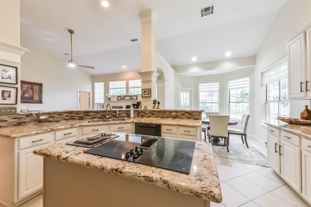 13719 Country Green Court, Houston, TX 77059