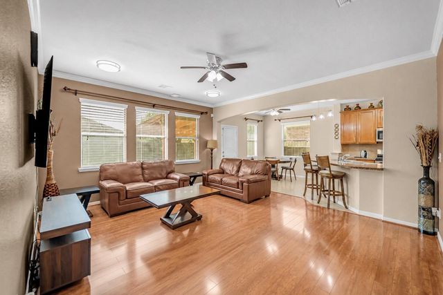 5406 Quarry Ridge Road, Richmond, TX 77407