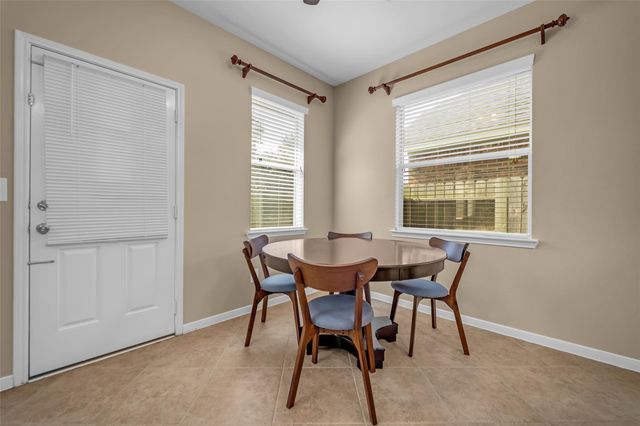 5406 Quarry Ridge Road, Richmond, TX 77407