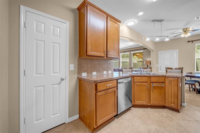 5406 Quarry Ridge Road, Richmond, TX 77407